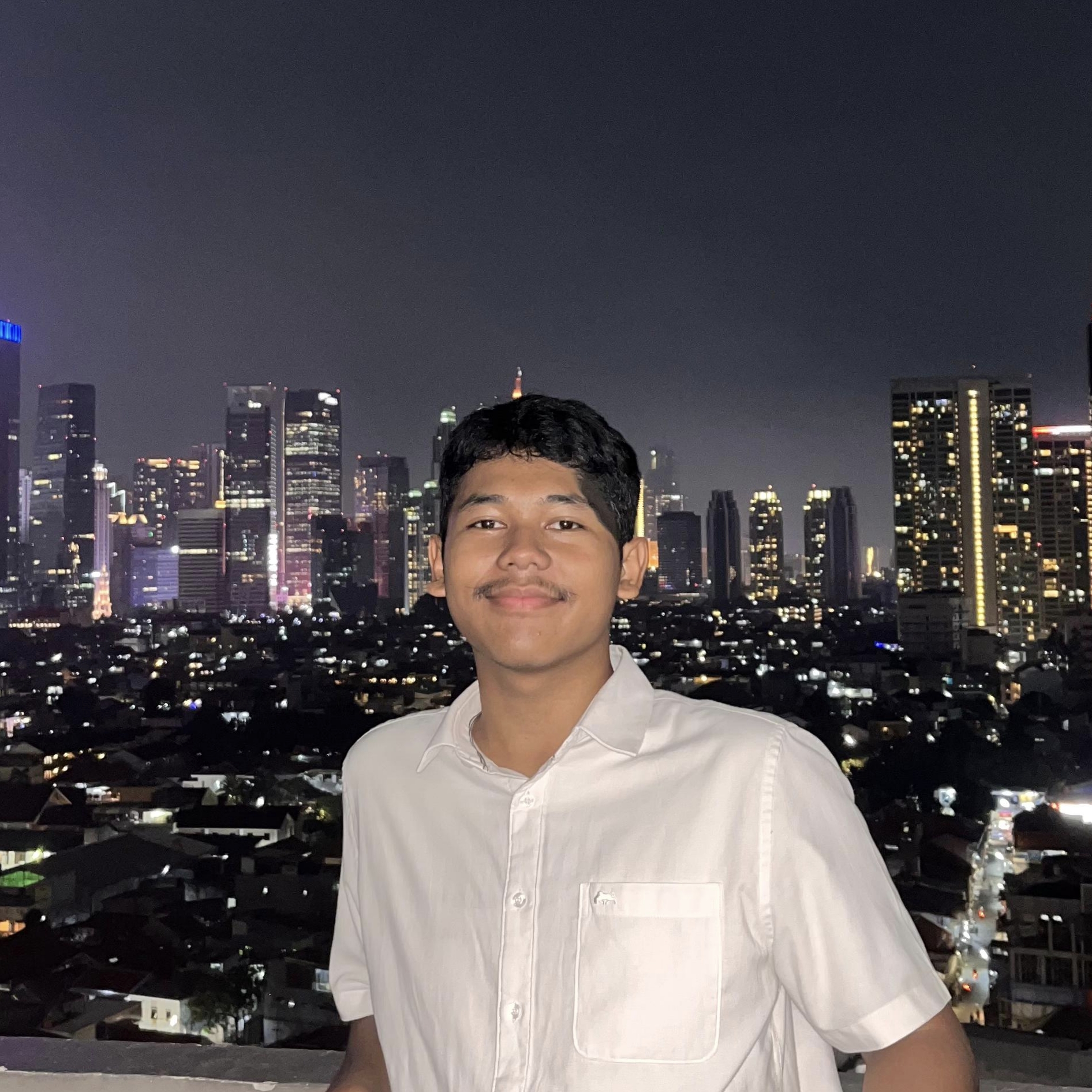 Farid Indrawan Profile Picture